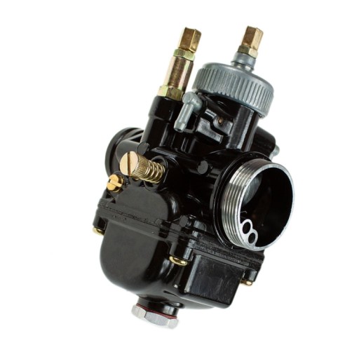 008206 - Карбюратор Dellorto PHBG Zipp Triad 3