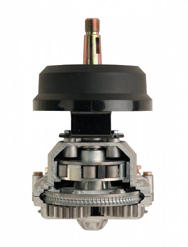 Z1-0203200 - Коробка передач P-ZTS в сборе