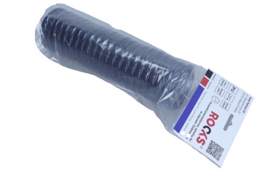 ПНЕВМАТИЧЕСКИЙ ШЛАНГ, СПИРАЛЬНЫЙ ПУ С СОЕДИНИТЕЛЯМИ