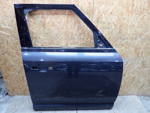 door right front right front LAND ROVER DEFENDER 2 II L663 2020