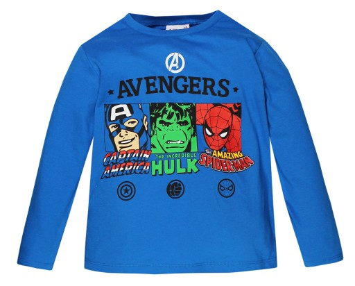 Блуза Sun City 128 розмір