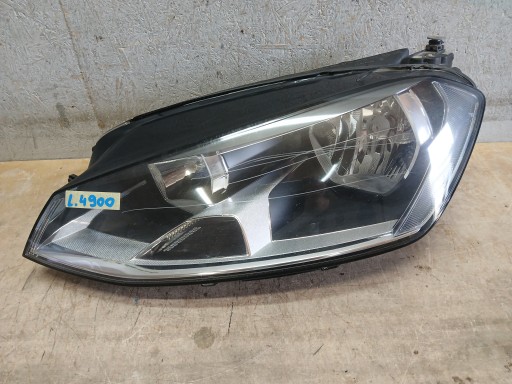 light front left VW GOLF VII 7 13-17 5G1941005