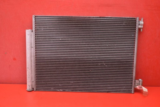 Radiatore condensatore climatizzatore usato 921006843R RENAULT CLIO 4 IV 1.2 16V 75KM LIFT 12-20