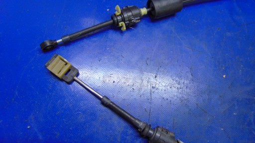 Câble Mécanisme levier vitesse Engrenage AUTOMAT 2.0TDCI FORD TRANSIT MK8 12-20 ROK