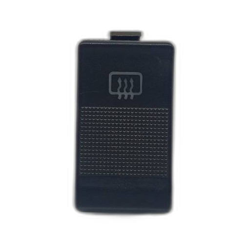 Schalter Hitzung Fenster hinten Audi 80 B4 2.0 8V 893941503