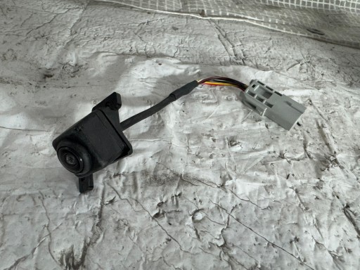 КАМЕРА CADILLAC ATS