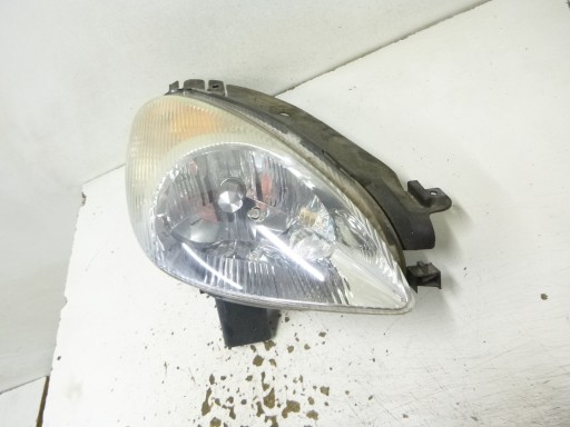 light front Citroen Xsara Picasso 2003r. 9631494980