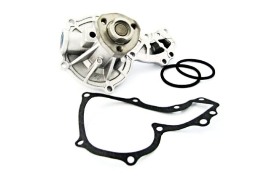 Водяний насос R70 143154 STILL з двигуном VW