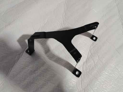 AUDI A4 B9 LIFT drška držač akumulatora 8W0801898A