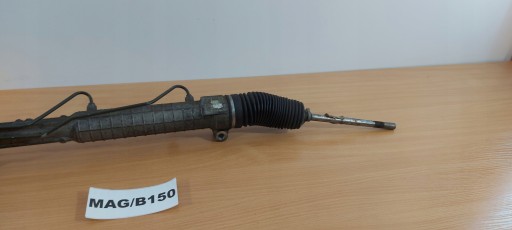 LAND ROVER DISCOVERY 09-16 MAGIEL SCATOLA STERZO EURO