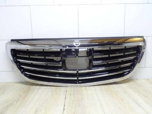 Решетка радиатора MERCEDES S-CLASS W222 a2228800983