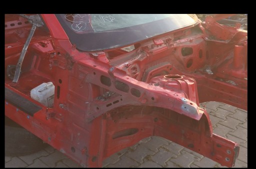 CAMARO КАБРИОЛЕТ ЧЕТВЕРТЬ ПРАВА ПЕРЕДНЯЯ 16- ЛЕВАЯ ПРАВАЯ