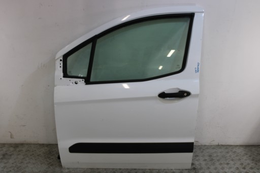 dveře levý předek přední FORD TRANSIT COURIER LIFT 2018-2023