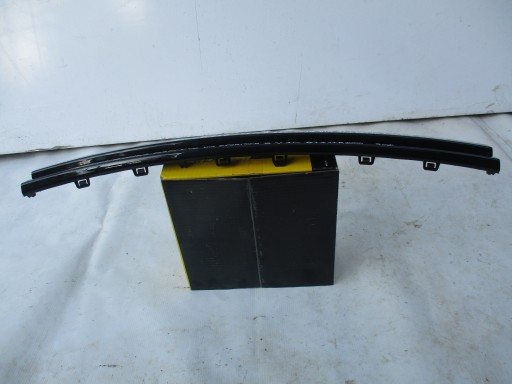 moulding cap bonnet rear part Kia Sportage 5 V 21r- 87312-R2000