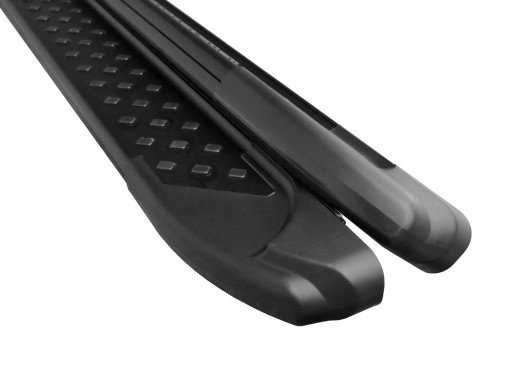 Підніжки, пороги для FORD ESCAPE 2013-2016 рр