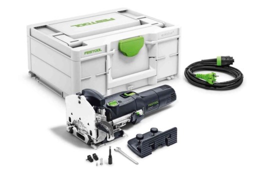 Фрезер для швів DOMINO Festool DF 500 Q-Set 576420!
