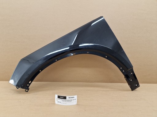 3385 31651216 - Лівий фронт Fender Volvo XC40 C40 EX40 EC40