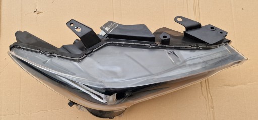 LIGHT RIGHT MAZDA CX5 CX-5 2 II 17+ FULL LED