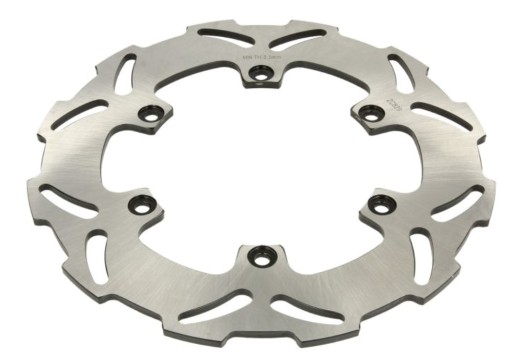 THS6035 - 4RIDE задний тормозной диск Gas Gas EC 300 96-14