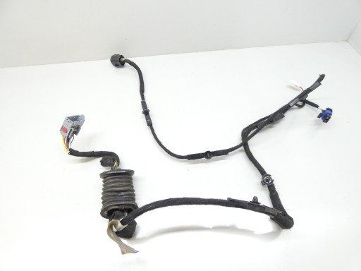 bundle door right front FIAT PANDA II 2 03-12 00517330290