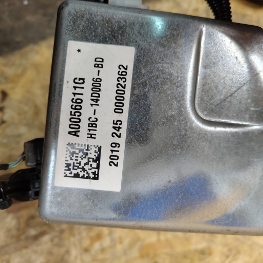 elettrico Pompa servosterzo volante Ford Fiesta H1BC3D077CR