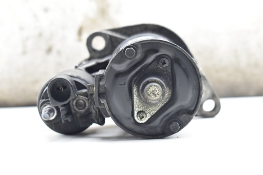 starter AUDI A3 8P GOLF VI SKODA SUPERB II 1.6 TDI 0001153007