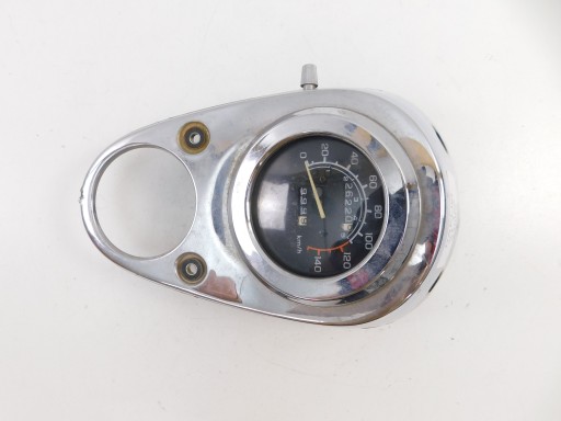 DAELIM VT 125 ЛІЧИЛЬНИК + НАПОВНЮВАЧ