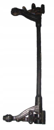 Тяга підвіски кабіни, передній самоскид, daf cf 85 1391414