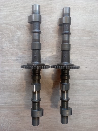 Распредвалы Кавасаки Зефир ZR 550