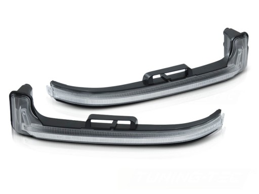 KBPE09 - Світлодіодні дзеркальні покажчики повороту для PEUGEOT 3008 5008