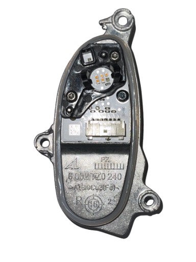 7466110 - BMW X3 G01 светодиодный указатель поворота BMW ADAPTIVE LED R