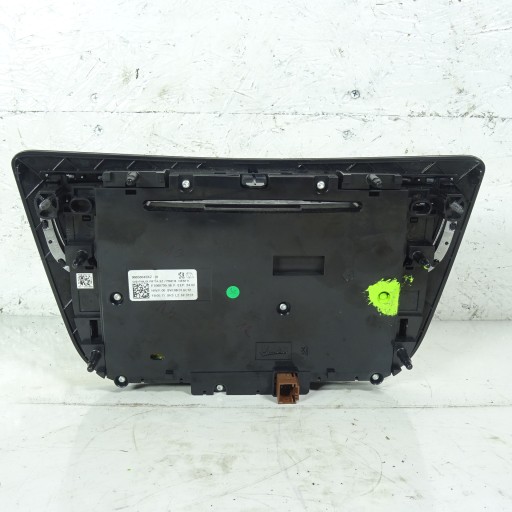 PEUGEOT 508 et PANEL Bouches buses 96656643XZ