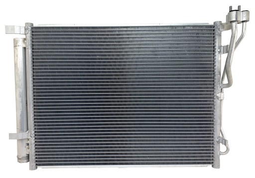 5820069 - Кондиціонер KIA OPTIMA T-GDI 2015-97606-C1101