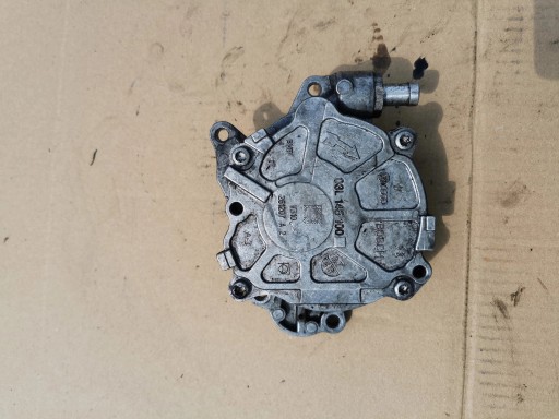 VW VOLKSWAGEN POLO 6R 1.6 TDI 03L14500 261207A2 Pompa VACUM WACUM