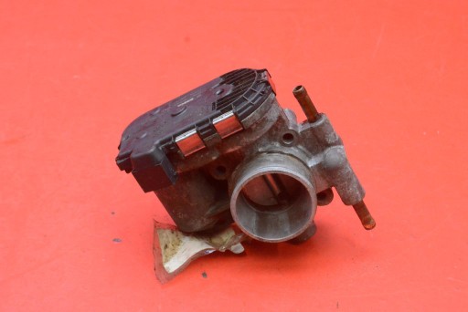 Valvola a farfalla 24420536 OPEL ASTRA 3 III H 1.4 TWINPORT 90 KM 04-07
