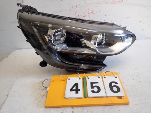 Feux phare Avant Avant Droit RENAULT MEGANE IV 2016- 260108478