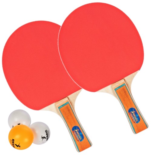 Ракетка для настільного тенісу Stator U763