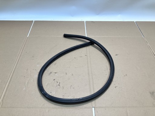 TM10630 - Прокладка перегородки VOLVO S60 III 2.0 B