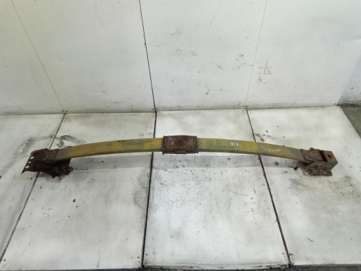 G27 мастер листовой рессоры 2