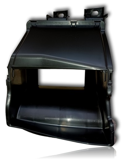 13760-52R00 - SUZUKI SWIFT 2017-ПОВІТРОЗАБІРНИК 1.2 ПЕРЕД ПІДЙОМОМ
