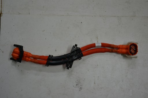 9J1971131 9J1971131 - Porsche taycan 20 - жгут проводов высокого напряжения 9j1971131a