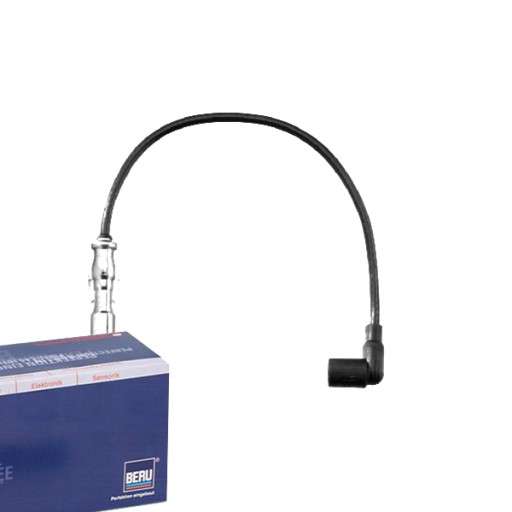 ZEF1496 - Высоковольтные провода для VW NEW BEETLE 2.0