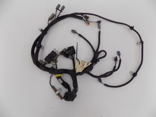 J994123 - CNH NEW HOLLAND CASE IH ДРОТИ УСТАНОВКА