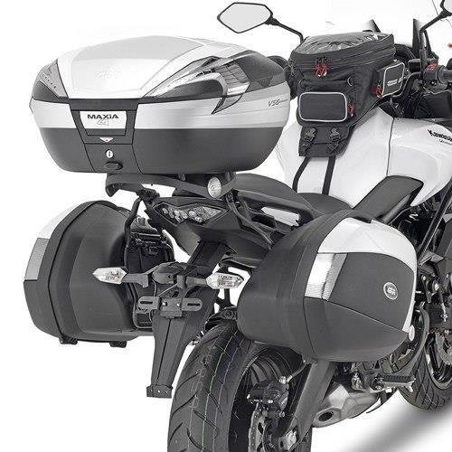 KAPPA KLX4114 БАГАЖНА СТІЙКА KAWASAKI VERSYS 650
