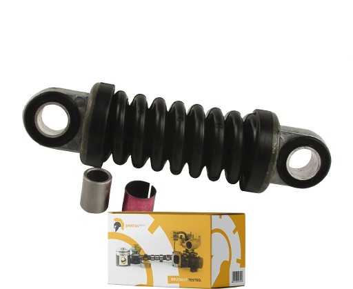 033.030.0060 - НАТЯГУВАЧ РЕМЕНЯ MICRO-V FIAT SCUDO / ULYSSE 95 + KPL