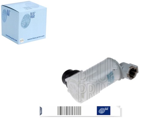 ADN10321 - НАСОС ОМЫВАТЕЛЯ NISSAN PATROL GR V АВТОМОБИЛЬ TERE ЗАКРЫТ 06.97-