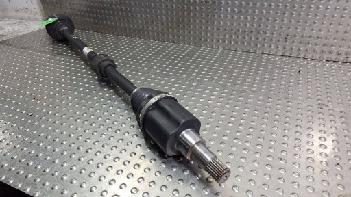 semi-axis right front JX67-3B436-CAH FORD FOCUS MK4 1.0 ECOBOOST