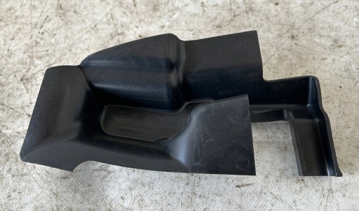 cover bonnets MAN TGS 81611440021