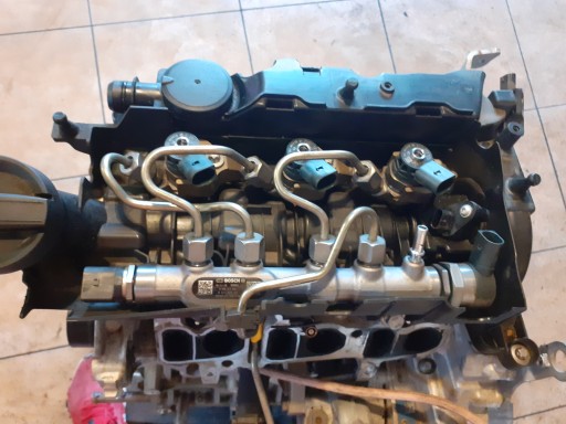 F20 f54 - BMW F48 f39 f45 f46 1.5 D Датчик смуги вприскування 8511629