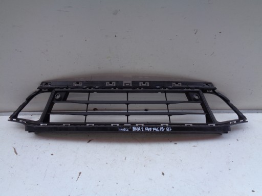 grid of a bumper BMW 2 F45 F46 18- LIFT